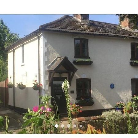 Cricketers Cottage B&B West Malling Eksteriør bilde