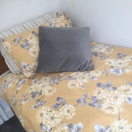 Cricketers Cottage B&B West Malling Eksteriør bilde