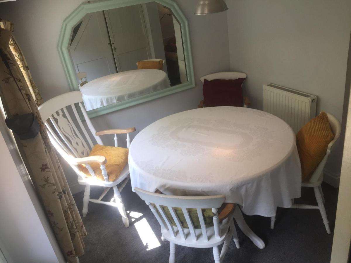 Cricketers Cottage B&B West Malling Eksteriør bilde