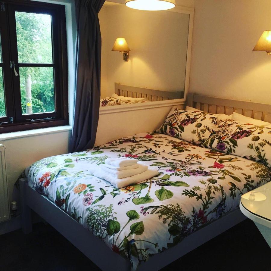 Cricketers Cottage B&B West Malling Eksteriør bilde